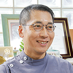 久世 一路 院長