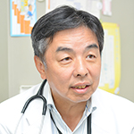 小畠 昭重 院長