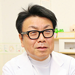 藤本 順一郎 院長