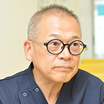 岩井 省三 院長