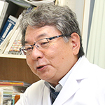 都井 正剛 院長