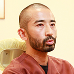 篠原 沢雄 院長