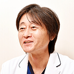 佐藤 巌 院長