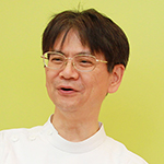 早田 寿夫 院長