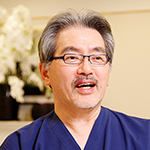 宮崎 豊彦 院長