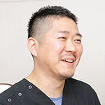 頭司 圭介 院長