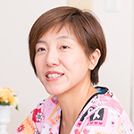 岡南 裕子 院長