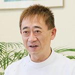 水野 智文 院長