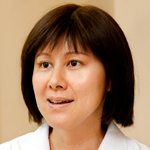 藤森理子 院長