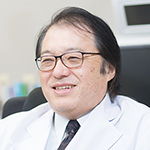 湯口 幹典 院長