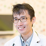 植田 昭仁 院長