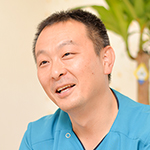 鳥居 芳太郎 院長