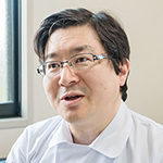 田中 彰 院長