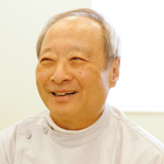 中原 晋一 院長