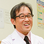 鈴木 稔也 院長
