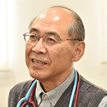 佐守 友仁 院長