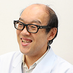 川崎 正人 院長