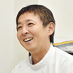山本 龍範 院長