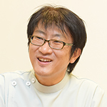 杉本 秀貴 院長