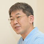 横小路 貴義 院長