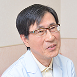 武田 義廣 院長