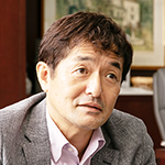 山下 能毅 院長
