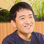 塩屋 雄史 院長
