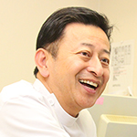 久保田 泰弘 院長