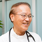 栗本 泰行 院長