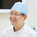 後藤 匡史 院長