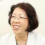 虎谷 圭似子 院長