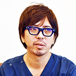 堤 明裕 院長