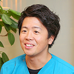 河上 計人 院長