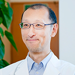 新 英士 院長