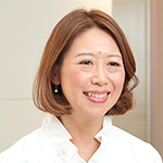 島田 菜穂子 院長
