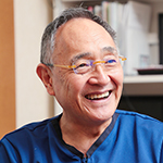 小西 公麿 院長