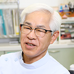 塚本 正美 院長