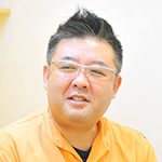 西口 直憲 院長