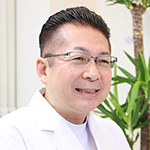 宇佐美 健治 院長