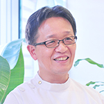 高橋 歩 院長
