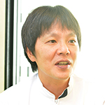 堀川 直樹 院長