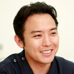 山口 優 院長