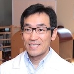 武田淳也 理事長