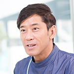 塚本 継也 院長