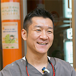 田中 一郎 院長