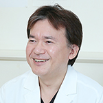 大石 賢嗣 院長