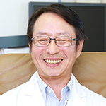 山内 達司 院長