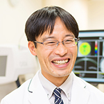 福永 崇樹 院長