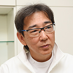 久保 武志 院長
