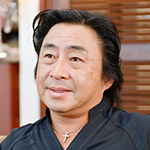 野々垣 秀一 院長